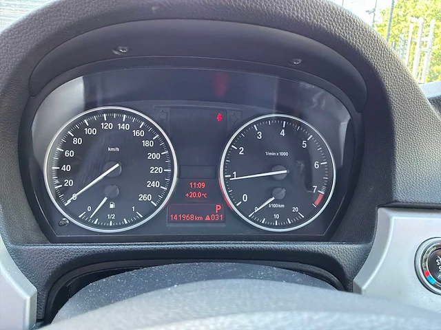2011 bmw 3-serie 320i bns l. m sport personenauto - afbeelding 3 van  28