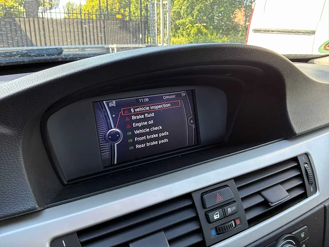 2011 bmw 3-serie 320i bns l. m sport personenauto - afbeelding 4 van  28