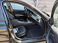 2011 bmw 3-serie 320i bns l. m sport personenauto - afbeelding 10 van  28