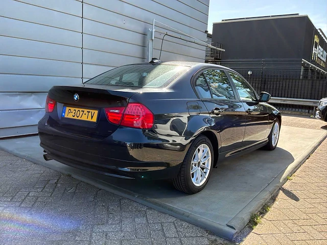 2011 bmw 3-serie 320i bns l. m sport personenauto - afbeelding 23 van  28