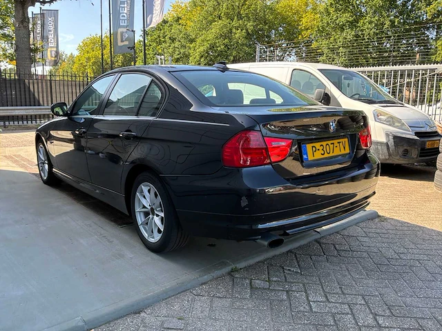 2011 bmw 3-serie 320i bns l. m sport personenauto - afbeelding 25 van  28