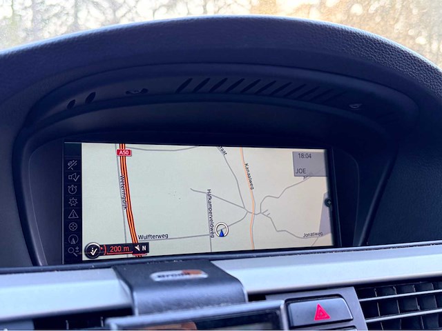 2011 bmw 3-serie touring personenauto automaat - afbeelding 2 van  12