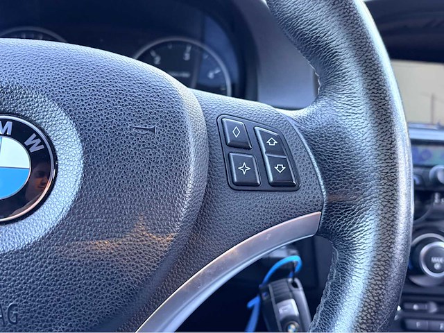 2011 bmw 3-serie touring personenauto automaat - afbeelding 6 van  12