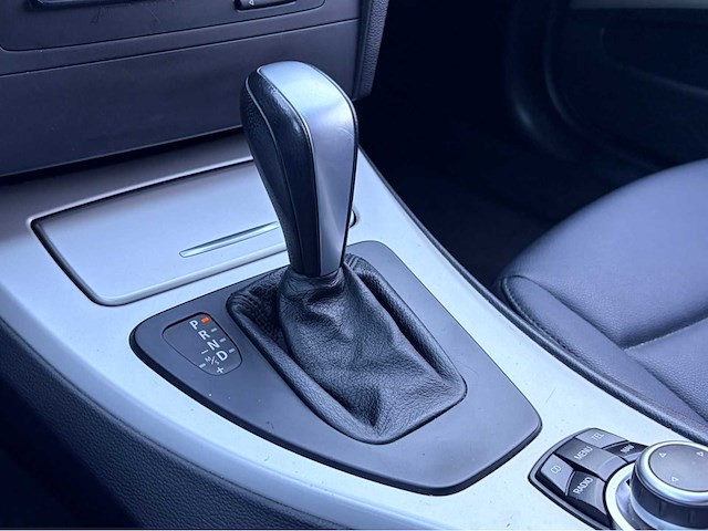 2011 bmw 3-serie touring personenauto automaat - afbeelding 4 van  17