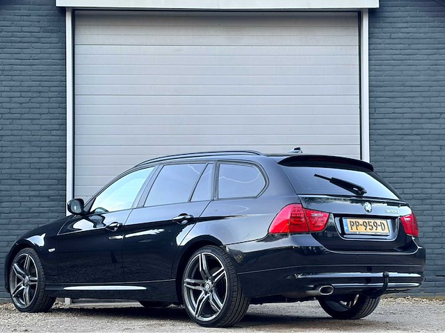 2011 bmw 3-serie touring personenauto automaat - afbeelding 14 van  17
