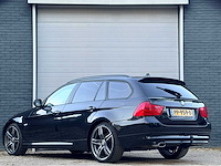 2011 bmw 3-serie touring personenauto automaat - afbeelding 14 van  17