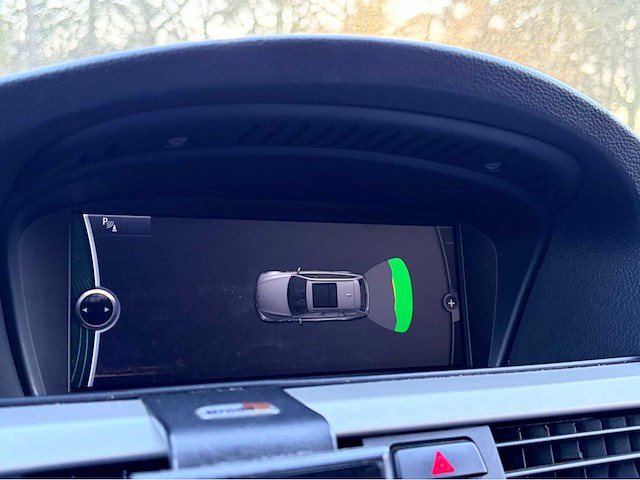 2011 bmw 3-serie touring personenauto automaat - afbeelding 2 van  18