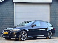 2011 bmw 3-serie touring personenauto automaat - afbeelding 1 van  18