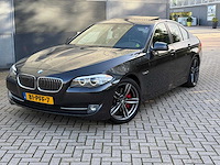 2011 bmw 5-serie 528i automaat high executive personenauto - afbeelding 1 van  14