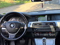 2011 bmw 5-serie 528i automaat high executive personenauto - afbeelding 12 van  14