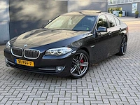 2011 bmw 5-serie 528i automaat high executive personenauto - afbeelding 1 van  14