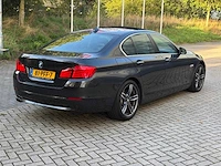 2011 bmw 5-serie 528i automaat high executive personenauto - afbeelding 10 van  14