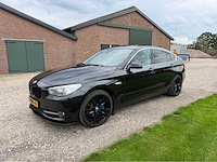 2011 bmw 5-serie gran turismo 530xd executive personenauto