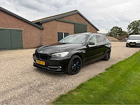 2011 bmw 5-serie gran turismo 530xd executive personenauto
