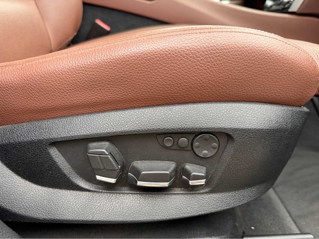 2011 bmw 5-serie gran turismo 530xd executive personenauto - afbeelding 3 van  11