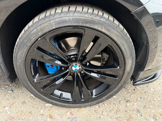2011 bmw 5-serie gran turismo 530xd executive personenauto - afbeelding 7 van  11