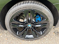 2011 bmw 5-serie gran turismo 530xd executive personenauto - afbeelding 9 van  11