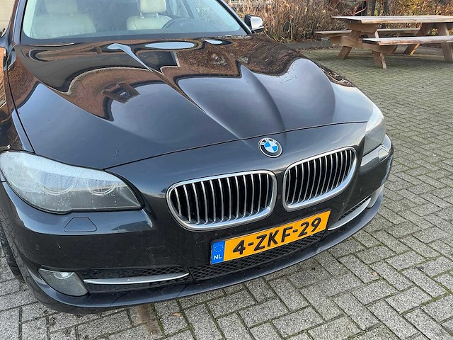 2011 bmw 5-serie touring personenauto - afbeelding 2 van  32
