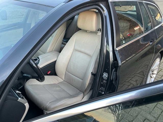 2011 bmw 5-serie touring personenauto - afbeelding 14 van  32