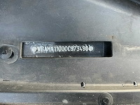 2011 bmw 5-serie touring personenauto - afbeelding 20 van  32