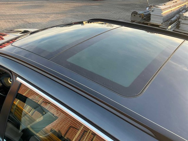 2011 bmw 5-serie touring personenauto - afbeelding 21 van  32