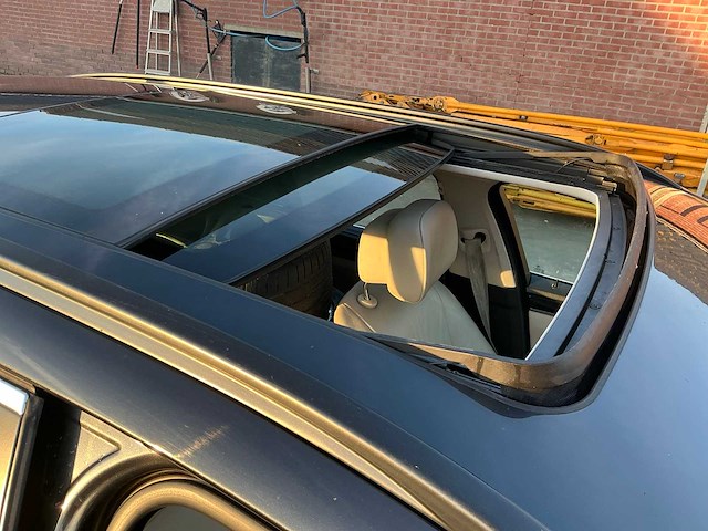 2011 bmw 5-serie touring personenauto - afbeelding 24 van  32