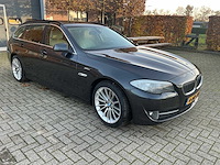 2011 bmw 5-serie touring personenauto - afbeelding 23 van  32