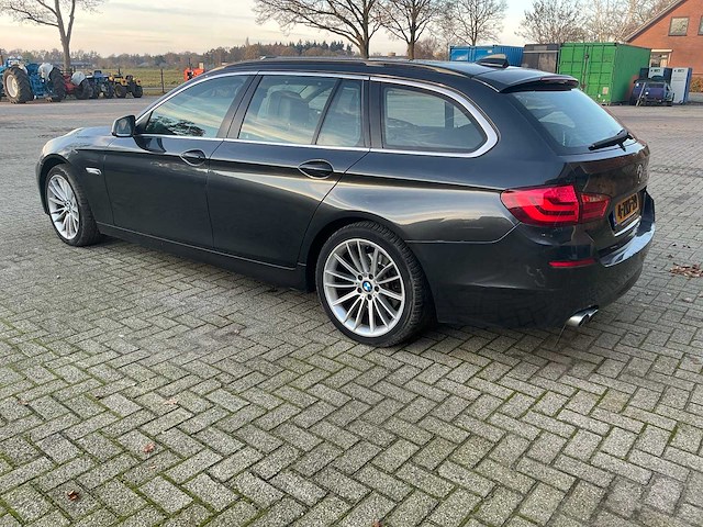 2011 bmw 5-serie touring personenauto - afbeelding 30 van  32
