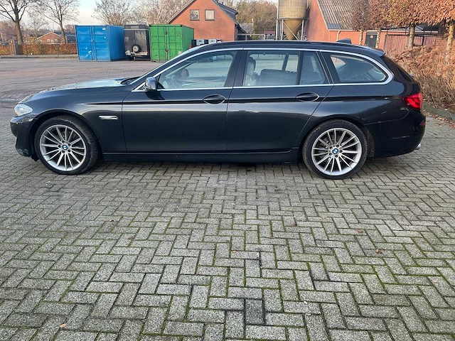 2011 bmw 5-serie touring personenauto - afbeelding 31 van  32