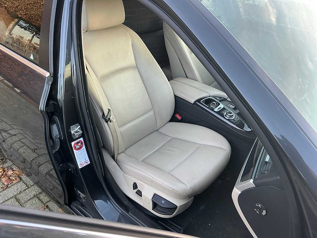 2011 bmw 5-serie touring personenauto - afbeelding 11 van  32