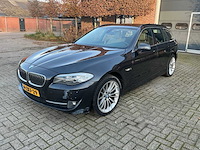 2011 bmw 5-serie touring personenauto - afbeelding 1 van  32