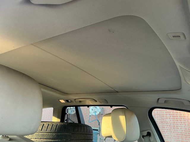 2011 bmw 5-serie touring personenauto - afbeelding 22 van  32