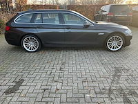 2011 bmw 5-serie touring personenauto - afbeelding 27 van  32