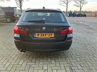 2011 bmw 5-serie touring personenauto - afbeelding 29 van  32