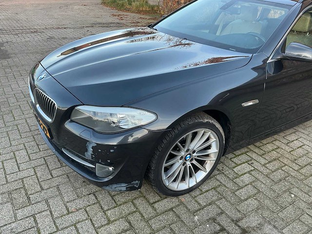 2011 bmw 5-serie touring personenauto - afbeelding 32 van  32