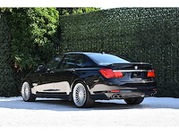 2011 bmw alpina b7 750li xdrive sedan 4.4l v8 btw auto