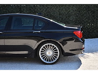 2011 bmw alpina b7 750li xdrive sedan 4.4l v8 btw auto - afbeelding 2 van  58