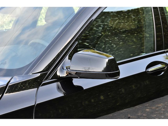 2011 bmw alpina b7 750li xdrive sedan 4.4l v8 btw auto - afbeelding 6 van  58