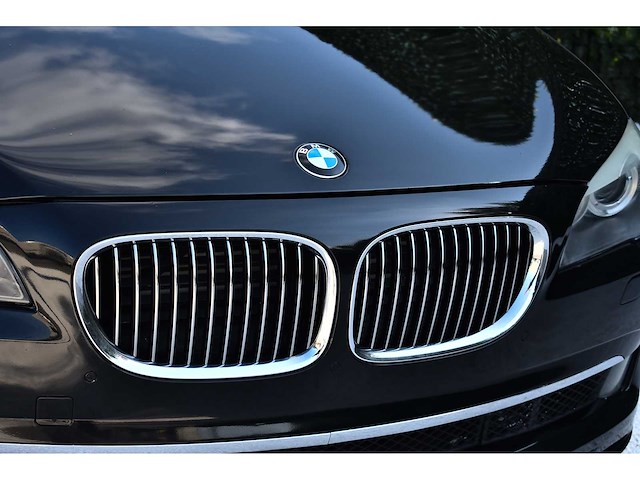 2011 bmw alpina b7 750li xdrive sedan 4.4l v8 btw auto - afbeelding 8 van  58