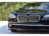 2011 bmw alpina b7 750li xdrive sedan 4.4l v8 btw auto - afbeelding 9 van  58