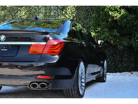 2011 bmw alpina b7 750li xdrive sedan 4.4l v8 btw auto - afbeelding 11 van  58