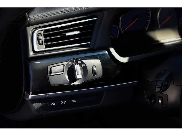 2011 bmw alpina b7 750li xdrive sedan 4.4l v8 btw auto - afbeelding 19 van  58