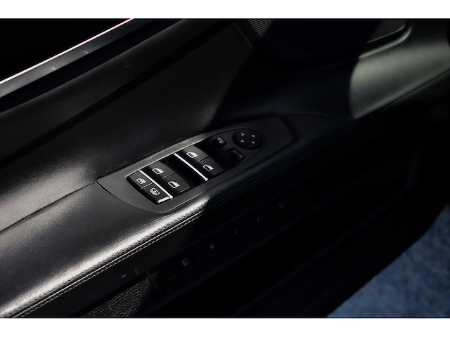2011 bmw alpina b7 750li xdrive sedan 4.4l v8 btw auto - afbeelding 20 van  58