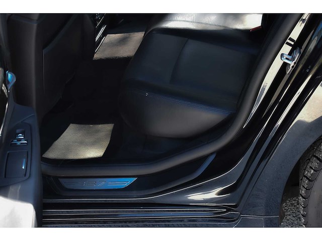 2011 bmw alpina b7 750li xdrive sedan 4.4l v8 btw auto - afbeelding 21 van  58