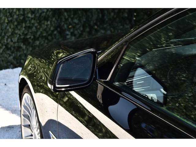 2011 bmw alpina b7 750li xdrive sedan 4.4l v8 btw auto - afbeelding 26 van  58