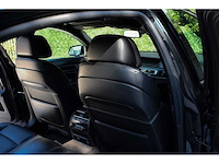 2011 bmw alpina b7 750li xdrive sedan 4.4l v8 btw auto - afbeelding 33 van  58