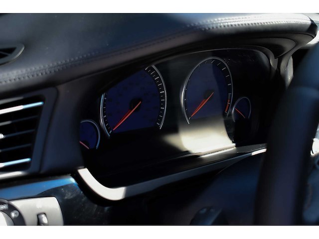 2011 bmw alpina b7 750li xdrive sedan 4.4l v8 btw auto - afbeelding 36 van  58
