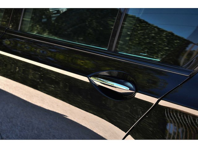 2011 bmw alpina b7 750li xdrive sedan 4.4l v8 btw auto - afbeelding 38 van  58