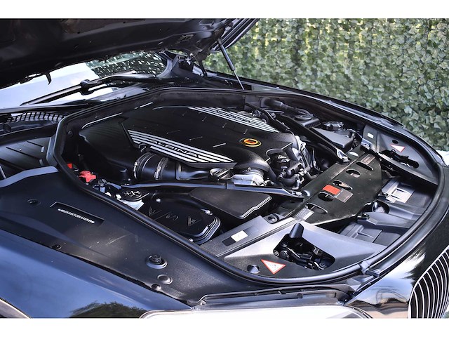 2011 bmw alpina b7 750li xdrive sedan 4.4l v8 btw auto - afbeelding 44 van  58
