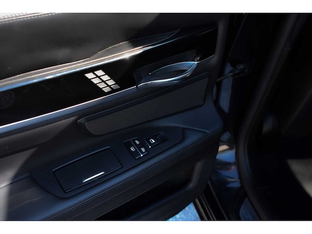 2011 bmw alpina b7 750li xdrive sedan 4.4l v8 btw auto - afbeelding 46 van  58